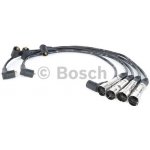 Sada kabelů pro zapalování BOSCH 0 986 356 360 – Hledejceny.cz