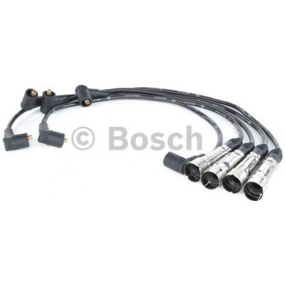 Sada kabelů pro zapalování BOSCH 0 986 356 360 – Hledejceny.cz