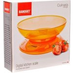 Banquet 28CS 0002 – Zboží Dáma