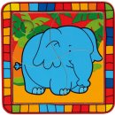 Bino Puzzle slon