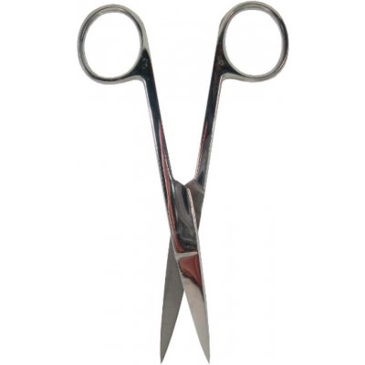 Celimed nůžky 6-0045-B rov.hrotn.13 cm – Zboží Živě