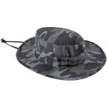 Klobouk Rothco Military black camo – Hledejceny.cz