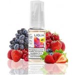 Ritchy Liqua 4S - SALT Berry Mix 10 ml 20 mg – Hledejceny.cz