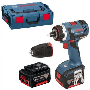 Bosch GSR 14,4 V-EC FC2 0.601.9E1.001