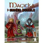 Magicka: Gamer Bundle – Hledejceny.cz