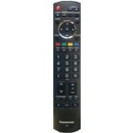 Dálkový ovladač Panasonic N2QAYB000181, N2QAYB000114 – Hledejceny.cz