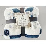 Arome Home Deka s beránkem mikroflanel 460 GSM 150x200 – Sleviste.cz