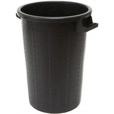 Nohel garden Nádoba na odpad černá 75l 44x63cm – Zboží Dáma