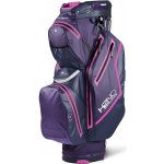 Sun Mountain H2NO Staff Cart Bag – Zboží Mobilmania