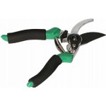 GEKO Nůžky zahradnické PROFI ALU, 200mm – HobbyKompas.cz