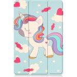 Techsuit FoldPro ochranné pouzdro iPad Air 11 2024 Unicorn KF2327813 – Zboží Živě