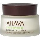 Přípravek na vrásky a stárnoucí pleť Ahava Time to Revitalize (Extreme Day Cream) 50 ml