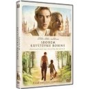 Sbohem Kryštůfku Robine DVD