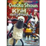 Ovečka Shaun - Král mejdanu – Hledejceny.cz