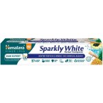 Himalaya Herbals Sparkly white 75 ml – Hledejceny.cz