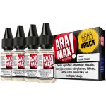 Aramax 4Pack Classic Tobacco 4 x 10 ml 18 mg – Sleviste.cz