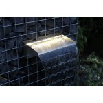 Ubbink Vodopád Niagara s LED 60 cm 1312125 – HobbyKompas.cz