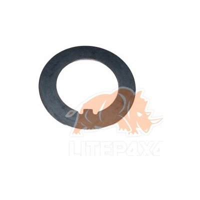 Pojistná podložka - BM – Sleviste.cz