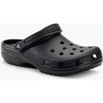 Crocs classic black – Zboží Mobilmania