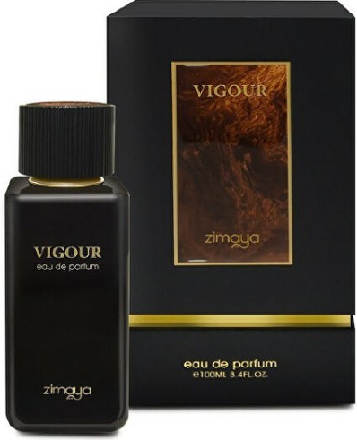 Zimaya Vigour parfémovaná voda unisex 100 ml