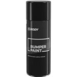 HB BODY Bumper Paint 400ml Šedá | Zboží Auto
