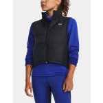 Under Armour Strm Session Run Vest 1378502-001 černá – Sleviste.cz