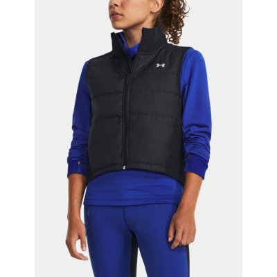 Under Armour Strm Session Run Vest 1378502-001 černá – Sleviste.cz