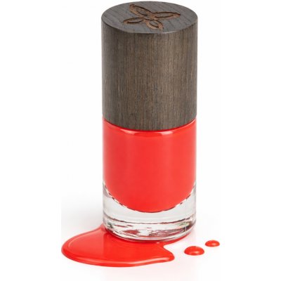 Bo.ho Lak na nehty 07 Corail 6 ml – Zbozi.Blesk.cz