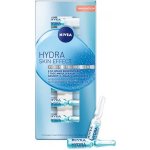 Nivea Hydra Skin Effect hydratační 7denní kúra s kyselinou hyaluronovou 7 x 1 ml – Sleviste.cz