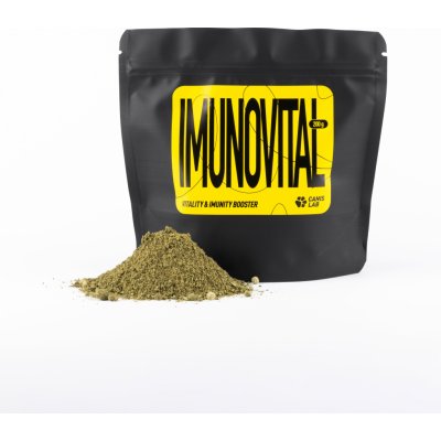 CanisLab Imunovital Multivitamin pro psy 200 g – Hledejceny.cz