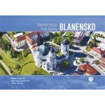 Blanensko z nebe - Milan Paprčka – Sleviste.cz