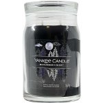 Yankee Candle Signature Midsummer's Night 567g – Hledejceny.cz