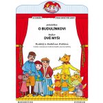 Marionetino Budulínek scénář k pohádce – Zbozi.Blesk.cz