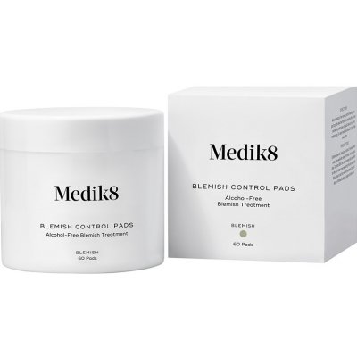 Medik8 Blemish Control Pads 60 ks – Zboží Dáma