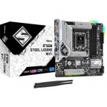 ASRock B760M STEEL LEGEND WIFI – Sleviste.cz
