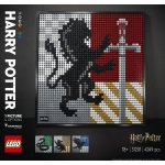 LEGO® Harry Potter™ 31201 Erby bradavických kolejí – Hledejceny.cz