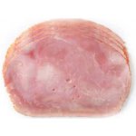 Steinhauser Pražská šunka nejvyšší jakosti plátky 98% masa 100 g – Zboží Dáma