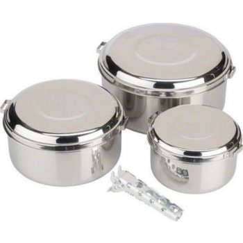 MSR Alpine 4 Pot Set