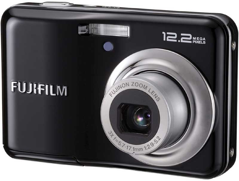 Fujifilm Finepix A220 návod, fotka