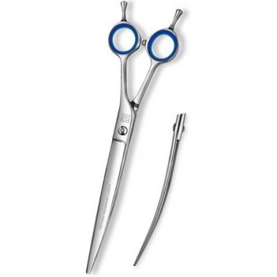 Artero Nůžky Magnum Curvy zahnuté 20 cm – Hledejceny.cz