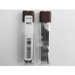 Koh-i-Noor Tuha 4872 kružítková tuha grafitová 8508 – Zboží Dáma