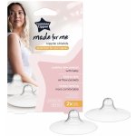 Tommee Tippee Prsní kloboučky C2N 2ks – Hledejceny.cz