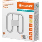 LEDVANCE LED žárovka LED DULUX GR8 7W = 16W 720lm 3500K Teplá Bílá – Hledejceny.cz