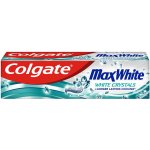 Colgate Max White White Crystals 75 ml – Zbozi.Blesk.cz