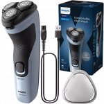 Philips Series 3000X Wet & Dry X3003/00 – Zbozi.Blesk.cz