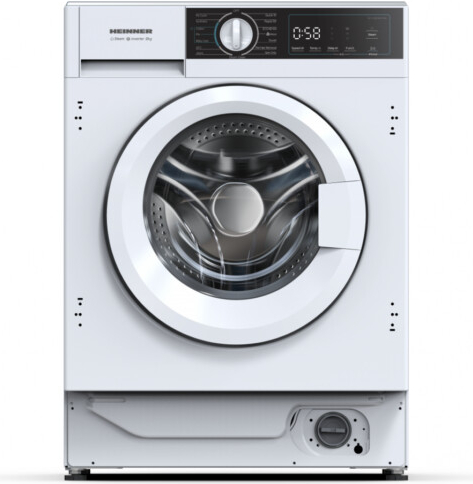 HEINNER HWM-BI814IVA+++