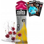 Science in Sport GO Izotonický energetický gel 60 ml – Zboží Dáma