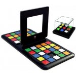 KIK KX5343 Magic Block game Rubikův závod – Hledejceny.cz