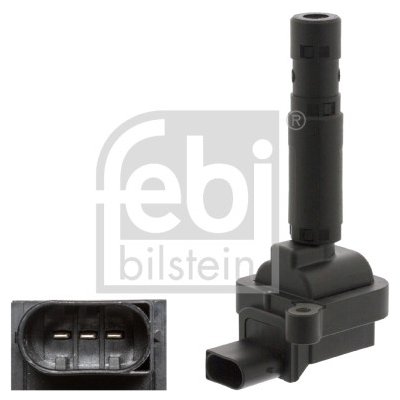 Zapalovací cívka FEBI BILSTEIN 46777 – Hledejceny.cz