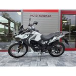 SYMNH T 300 - ČERNÁ-BÍLÁ | Zboží Auto